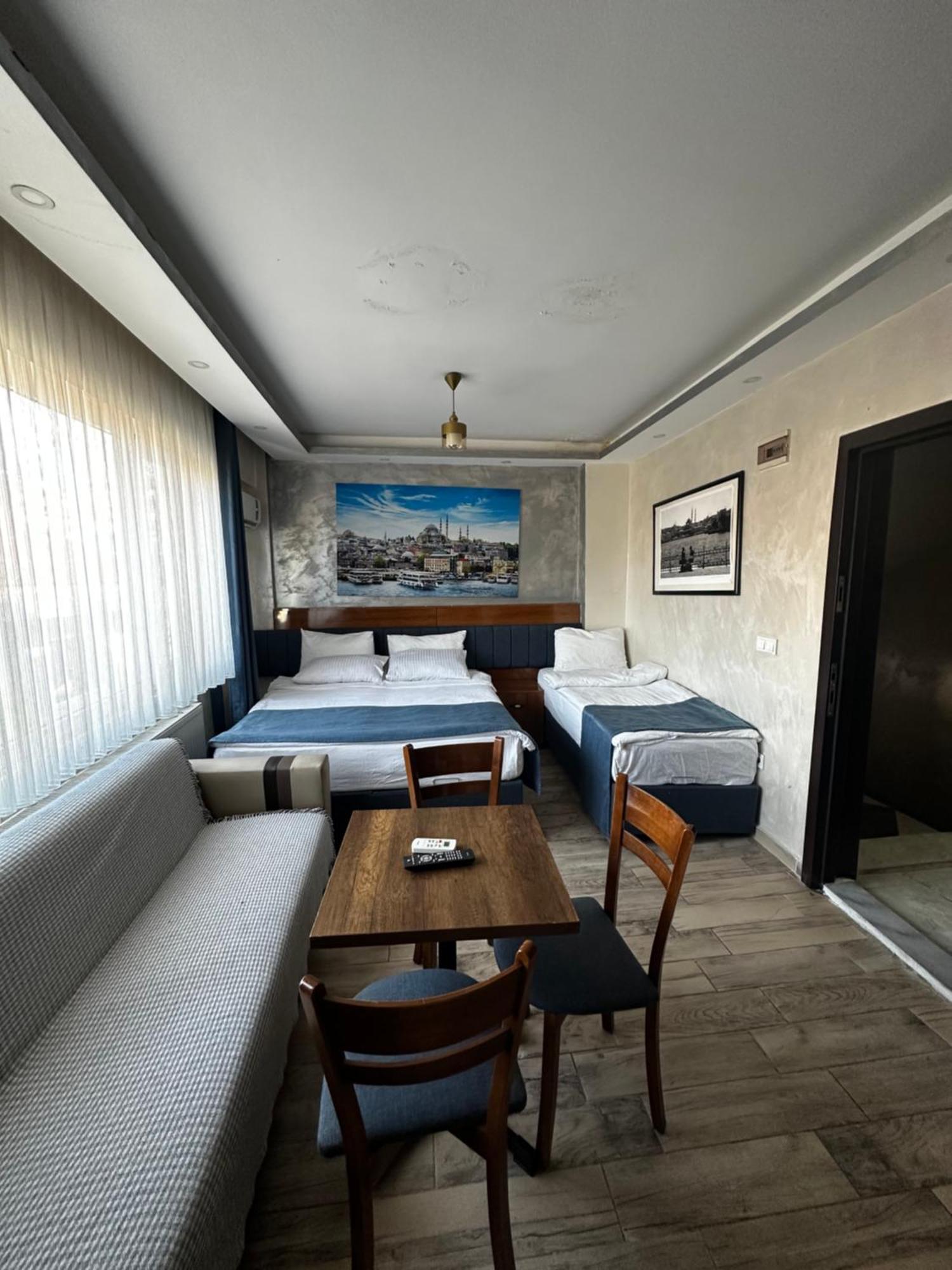 Yakut Old B&B *