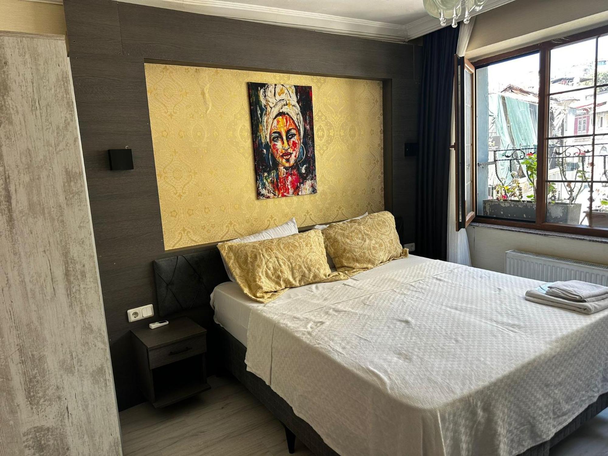 Yakut Old Ctiy İstanbul